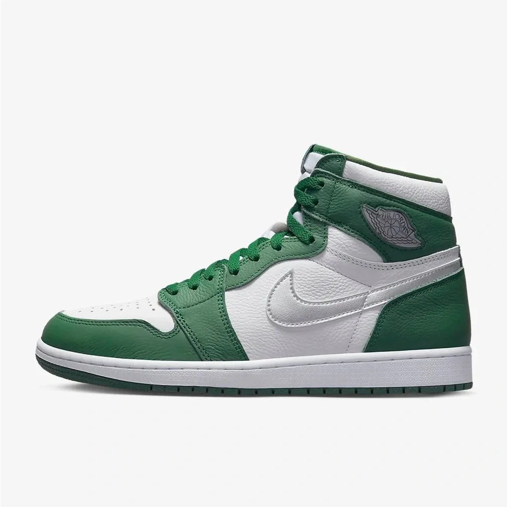 Air Jordan 1 Retro High OG Men's Shoes size 10 brand new - Picture 9 of 12
